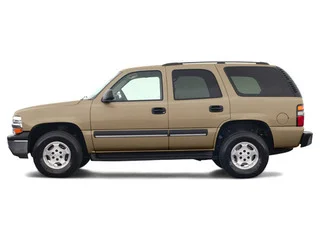 2005 Chevrolet Tahoe