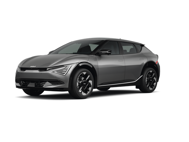 2025 Kia EV6 GT