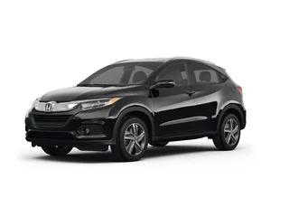 2022 Honda HR-V