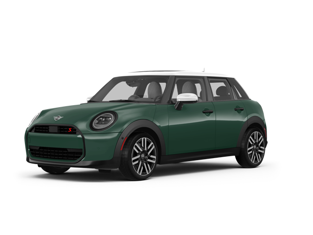 MINI HARDTOP_4_DOOR