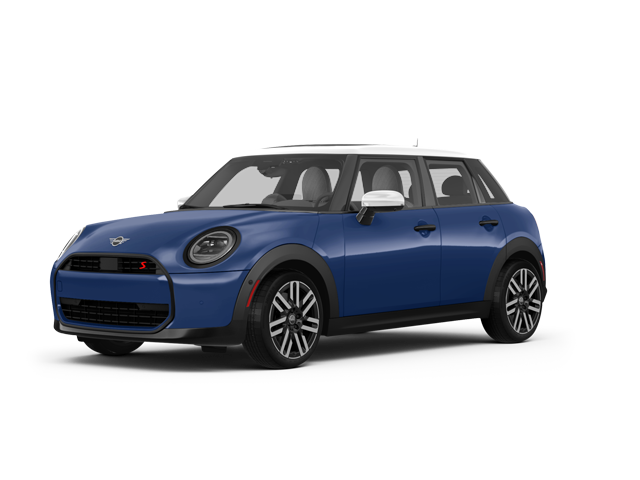MINI HARDTOP_4_DOOR