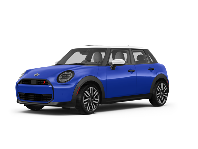MINI HARDTOP_4_DOOR