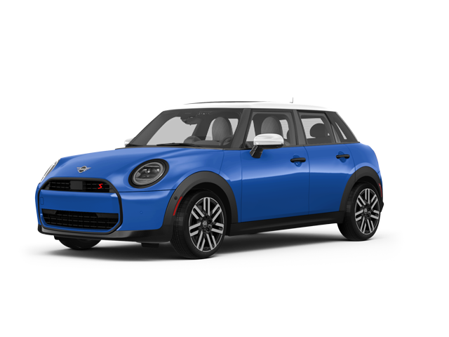 MINI HARDTOP_4_DOOR