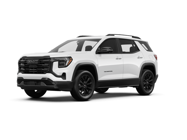 GMC TERRAIN
