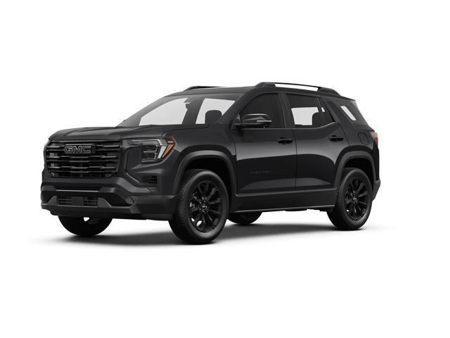 GMC TERRAIN
