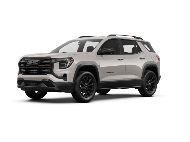 GMC TERRAIN