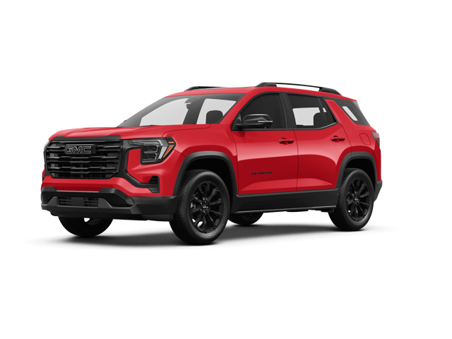 GMC TERRAIN