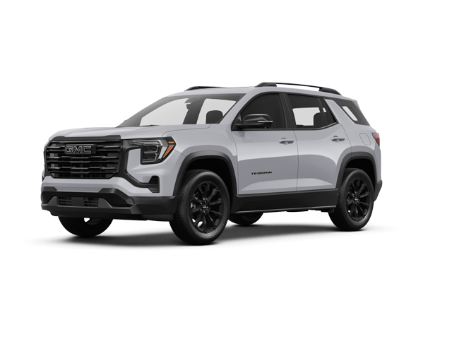 GMC TERRAIN