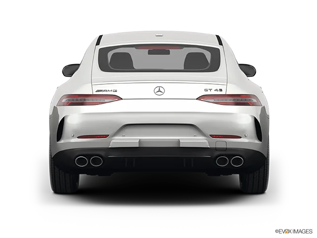 New Mercedes Rear 2023 Mercedes-Benz AMG GT: Price, Review, Photos and Specs - Read This ...