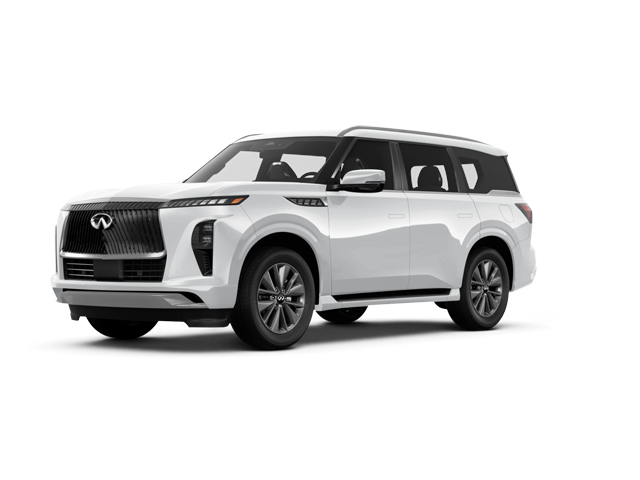 INFINITI QX80