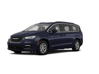 2022 Chrysler Pacifica
