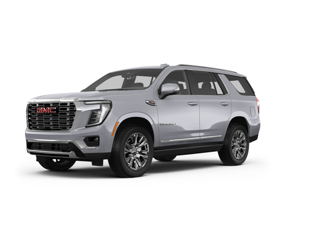 GMC YUKON