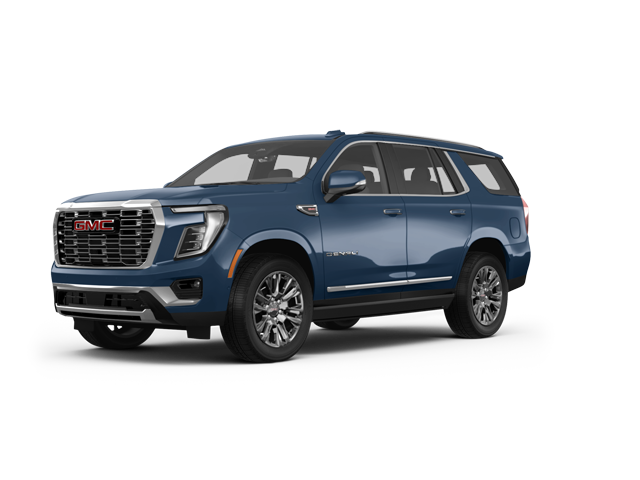 GMC YUKON