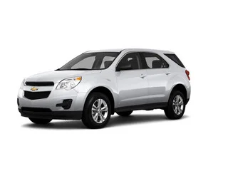 2010 Chevrolet Equinox