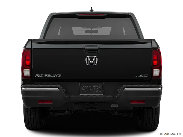 2017 Honda Ridgeline: Price, Review, Photos and Specs - Read This ...