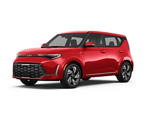2025 Kia Soul