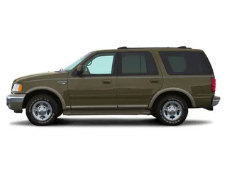 2002 Ford Expedition