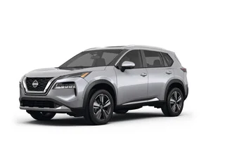 2022 Nissan Rogue