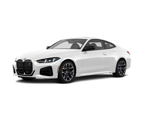 BMW 4_SERIES