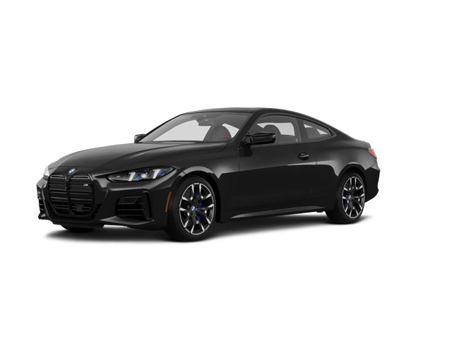 BMW 4_SERIES