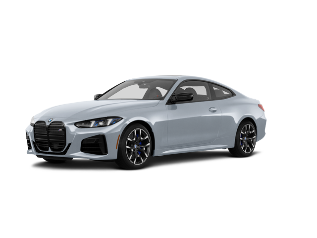 BMW 4_SERIES