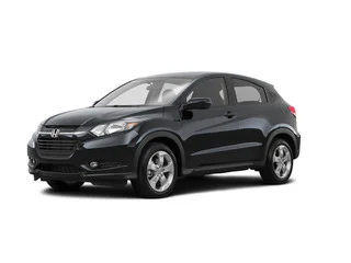 2017 Honda HR-V