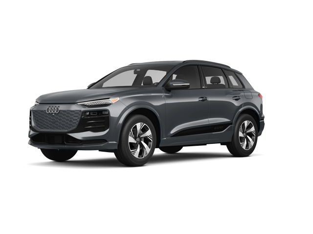 AUDI Q6_E_TRON
