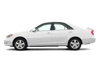 2003 Toyota Camry
