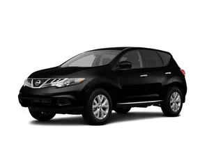 2013 Nissan Murano