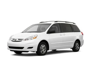 2007 Toyota Sienna