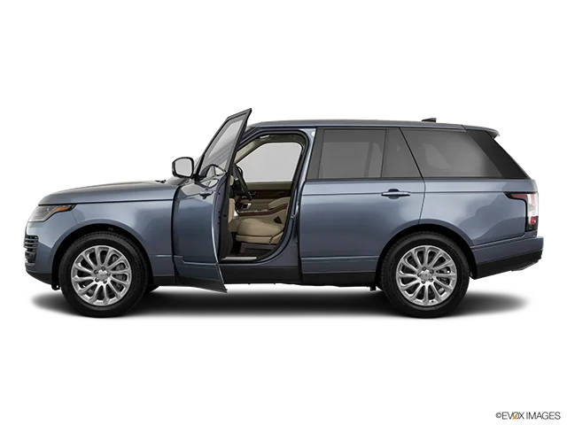 2019 Land Rover Range Rover: Price, Review, Photos and Specs - Read ...