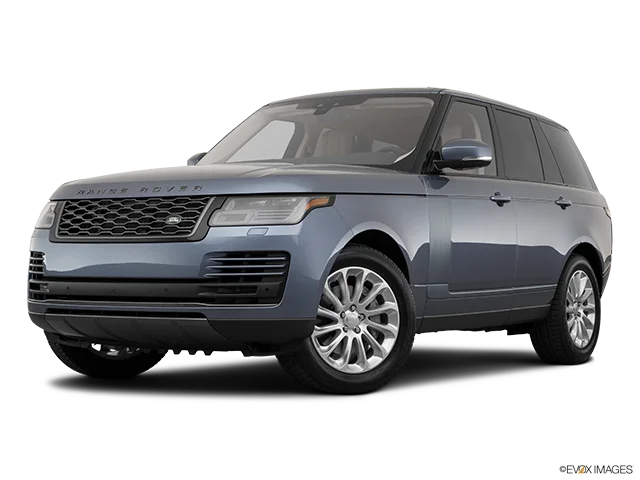 19 Land Rover Range Rover 2019 Land Rover Range Rover: Price, Review, Photos and Specs - Read ...