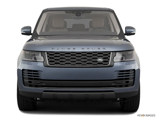 2019 Land Rover Range Rover: Price, Review, Photos and Specs - Read ...