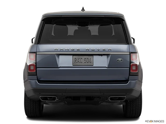 2019 Land Rover Range Rover: Price, Review, Photos and Specs - Read ...