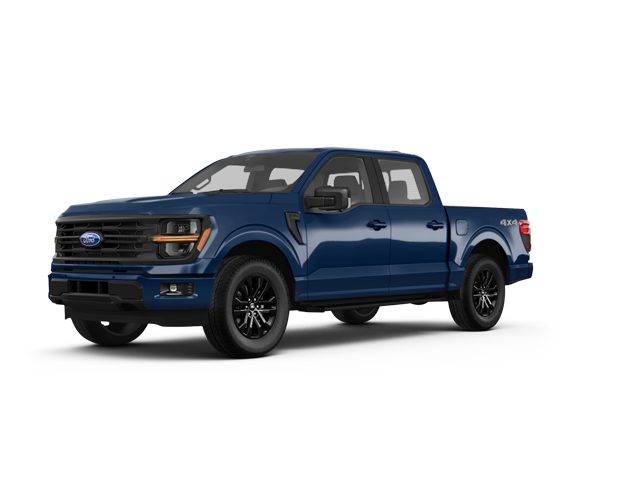 FORD F_150