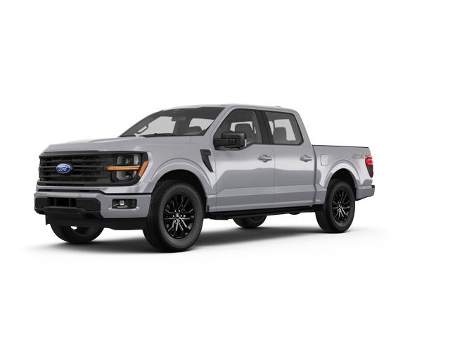 FORD F_150