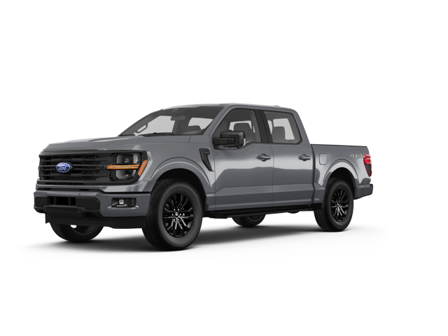 FORD F_150