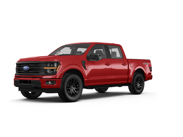 FORD F_150