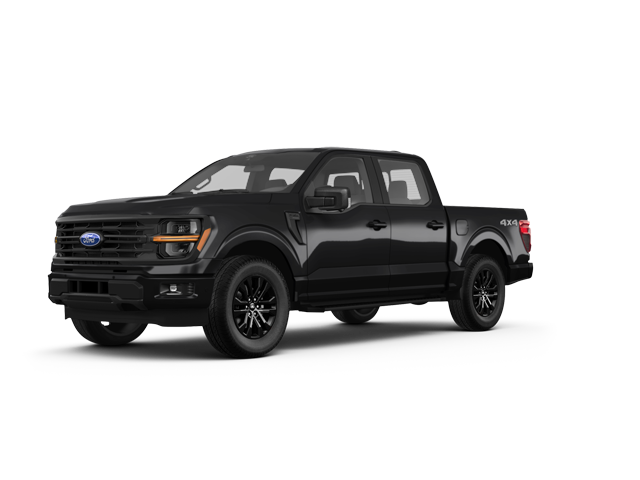 FORD F_150
