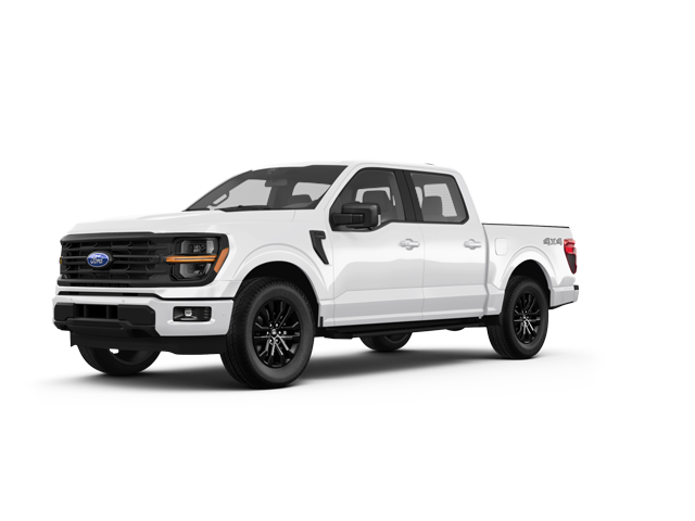 FORD F_150