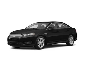 2017 Ford Taurus