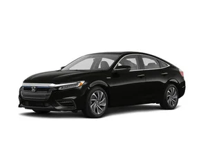 2020 Honda Insight
