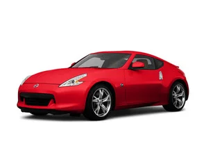 2010 Nissan 370Z