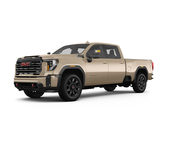 GMC SIERRA_2500HD