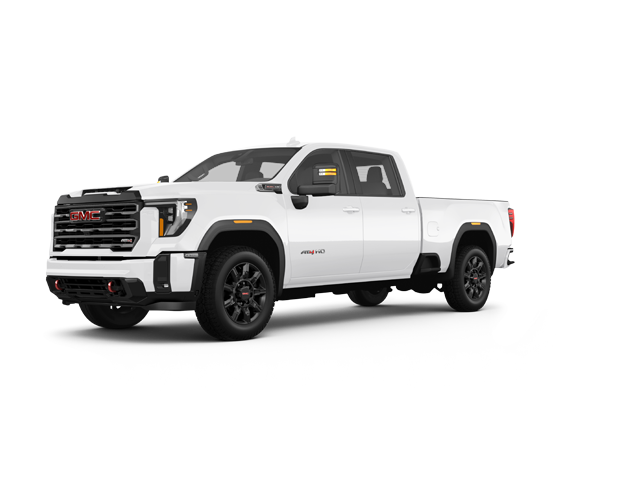 GMC SIERRA_2500HD
