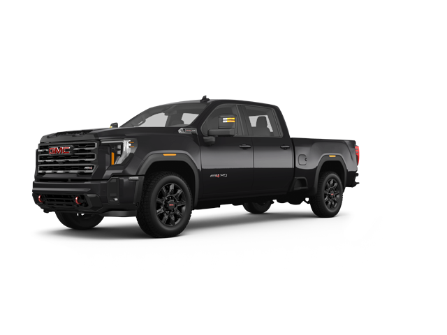 GMC SIERRA_2500HD