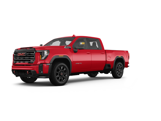 GMC SIERRA_2500HD