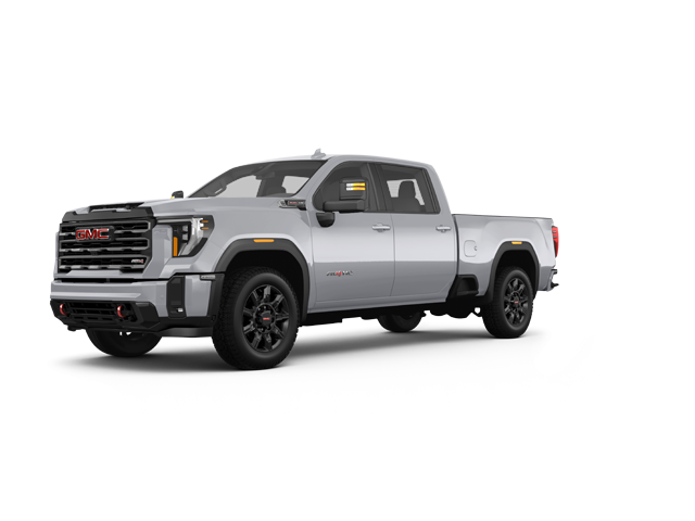 GMC SIERRA_2500HD