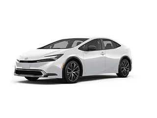 2026 Toyota Prius