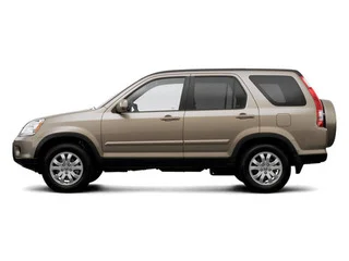 2006 Honda CR-V